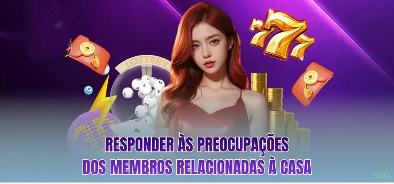 Roleta e blackjack a188