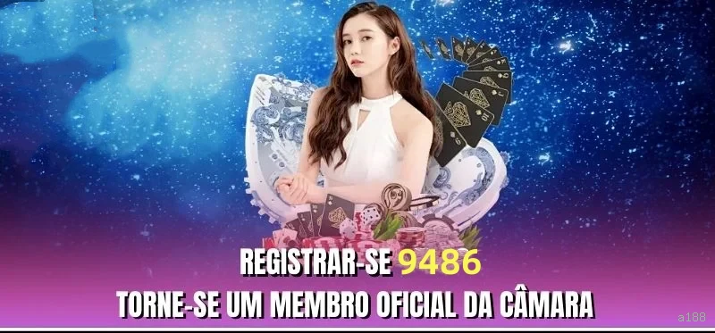 Aplicativo móvel a188 para iOS e Android